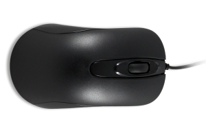 C Mouse (black)