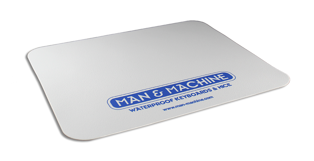 Autoclavable Mouse Pad 5 pack