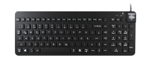 Really Cool GERMAN Layout (black)