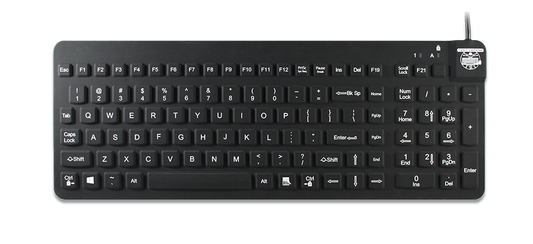 Really Cool US INTL Layout (black)