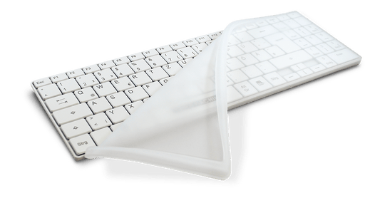 Its Cool Clear Drape - compudent